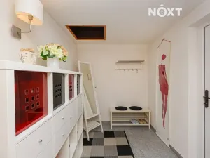 Prodej rodinného domu, Nýrsko, Pod Lesem, 170 m2