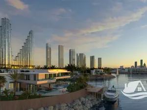 Prodej bytu 1+kk, Batumi, Gruzie, 32 m2