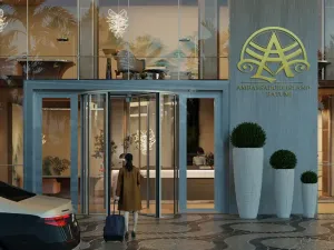 Prodej bytu 1+kk, Batumi, Gruzie, 32 m2