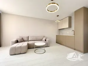 Prodej bytu 2+kk, Nesebar, Bulharsko, 51 m2