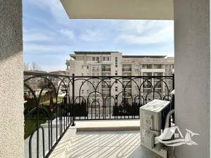 Prodej bytu 2+kk, Nesebar, Bulharsko, 51 m2