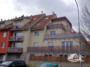 Prodej bytu 2+kk, Brno, Otiskova, 62 m2