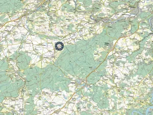 Prodej pole, Vižina, 4827 m2