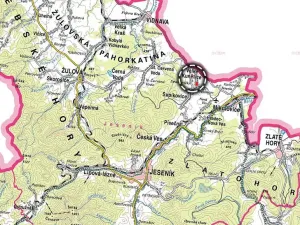 Prodej louky, Velké Kunětice, 6121 m2