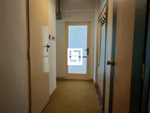 Prodej bytu 2+1, Olomouc, I. P. Pavlova, 46 m2