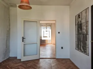 Prodej bytu 2+1, Olomouc, I. P. Pavlova, 46 m2