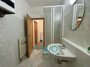 Pronájem bytu 2+kk, Praha - Hlubočepy, Štěpařská, 62 m2