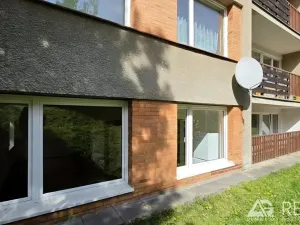 Prodej bytu 2+1, Praha - Dejvice, Krohova, 76 m2