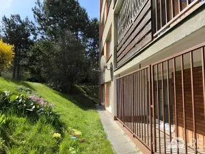 Prodej bytu 2+1, Praha - Dejvice, Krohova, 76 m2