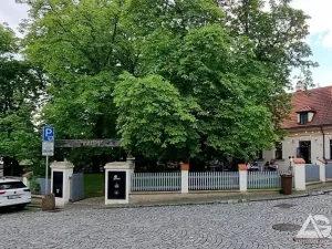 Prodej bytu 2+1, Praha - Dejvice, Krohova, 76 m2