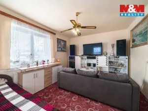 Prodej rodinného domu, Štěnovice, Ke cvičišti, 113 m2