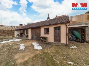 Prodej rodinného domu, Štěnovice, Ke cvičišti, 113 m2