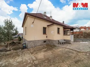 Prodej rodinného domu, Štěnovice, Ke cvičišti, 113 m2