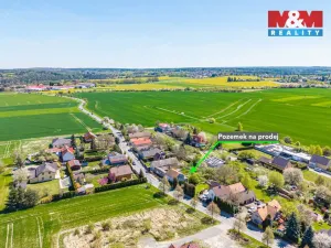 Prodej rodinného domu, Říčany - Pacov, Mírová, 61 m2