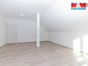 Pronájem rodinného domu, Světlá nad Sázavou, Arbesova, 164 m2