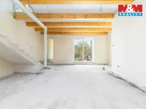 Prodej rodinného domu, Lelekovice, Příhon, 133 m2