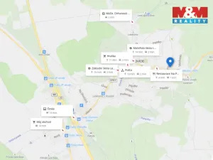 Prodej rodinného domu, Lelekovice, Příhon, 133 m2