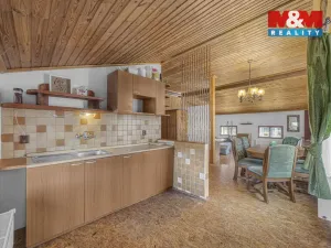 Prodej rodinného domu, Hynčice, 180 m2