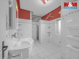 Prodej rodinného domu, Hynčice, 180 m2