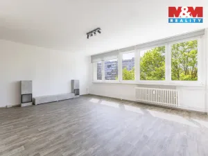 Prodej bytu 3+1, Most, Bělehradská, 68 m2