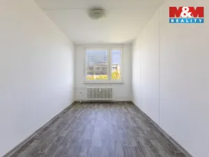 Prodej bytu 3+1, Most, Bělehradská, 68 m2