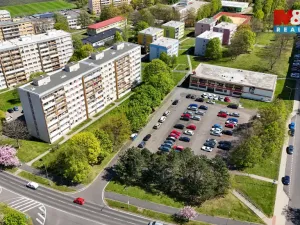 Prodej bytu 3+1, Most, Bělehradská, 68 m2