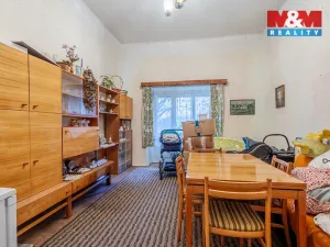 Prodej rodinného domu, Kařez, 253 m2