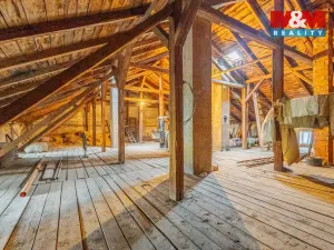 Prodej rodinného domu, Kařez, 253 m2