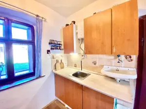 Prodej rodinného domu, Hruška, 80 m2