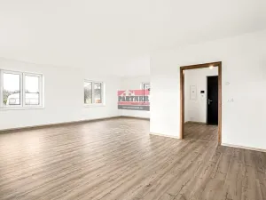 Pronájem rodinného domu, Podolí I, 111 m2