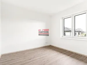 Pronájem rodinného domu, Podolí I, 111 m2