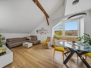 Prodej bytu 4+kk, Brno - Štýřice, Celní, 155 m2