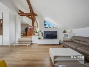 Prodej bytu 4+kk, Brno - Štýřice, Celní, 155 m2