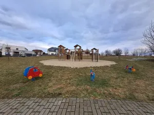 Pronájem bytu 3+1, Uherský Brod, V. Růžičky, 72 m2