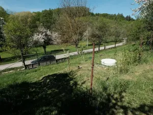 Prodej chaty, Halenkovice, 78 m2