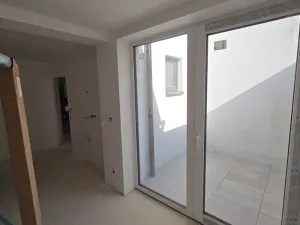 Prodej bytu 1+kk, Brno, Elgartova, 30 m2