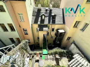 Prodej bytu 3+1, Karlovy Vary, Mariánskolázeňská, 69 m2