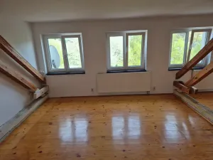 Prodej atypického bytu, Plzeň, Habrmannovo náměstí, 95 m2