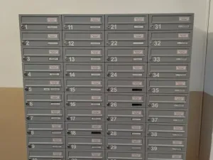 Pronájem obchodního prostoru, Tanvald, Krkonošská, 41 m2