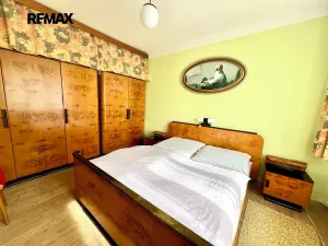 Prodej rodinného domu, Strážovice, 85 m2