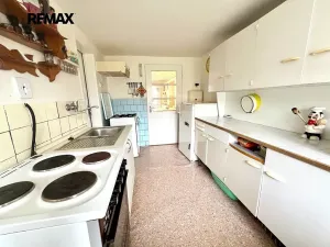 Prodej rodinného domu, Strážovice, 85 m2