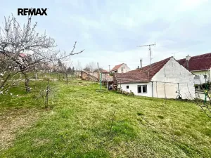 Prodej rodinného domu, Strážovice, 85 m2