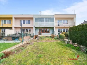 Pronájem rodinného domu, Nechanice, 140 m2