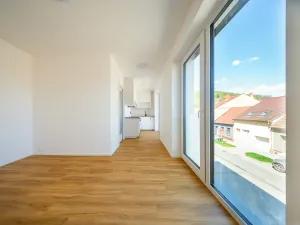 Pronájem bytu 1+kk, Brno, U zoologické zahrady, 29 m2