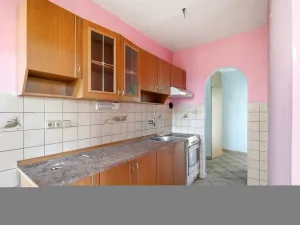 Prodej bytu 3+1, Příšovice, 65 m2