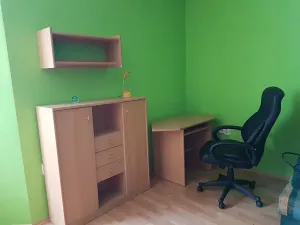 Pronájem bytu 1+kk, Staré Město, Moravní nábřeží, 38 m2
