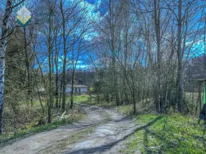 Prodej pozemku pro bydlení, Ledce, 1909 m2