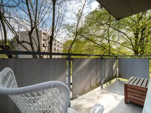 Prodej bytu 3+kk, Brno - Lesná, Nejedlého, 80 m2