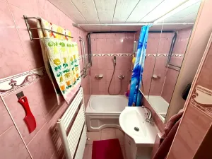 Prodej rodinného domu, Horní Lhota, 71 m2