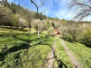 Prodej rodinného domu, Horní Lhota, 71 m2